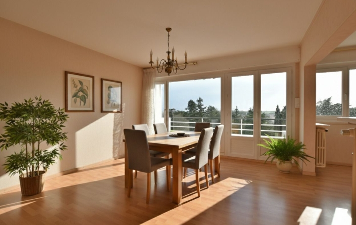 4 Pièces CHOLET (49300)  70 m2 143 100 € 