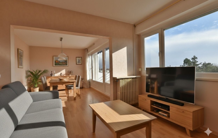 4 Pièces CHOLET (49300)  70 m2 143 100 € 