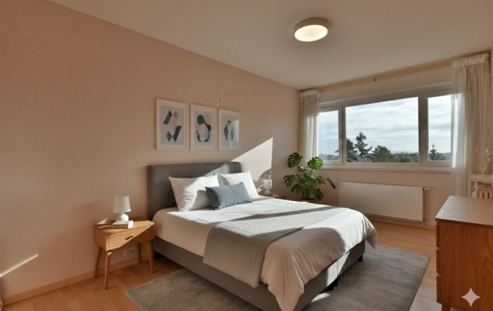 4 Pièces CHOLET (49300)  70 m2 143 100 € 