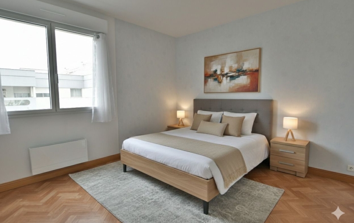 4 Pièces CHOLET (49300)  88 m2 152 250 € 