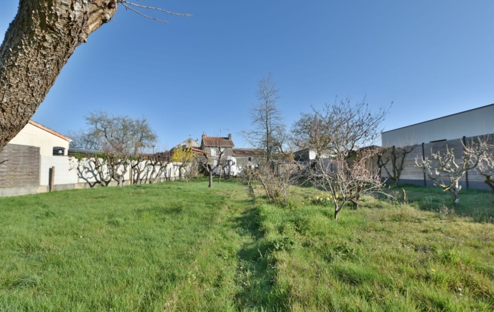 Maison SAINT-LEGER-SOUS-CHOLET (49280)  101 m2 209 900 € 