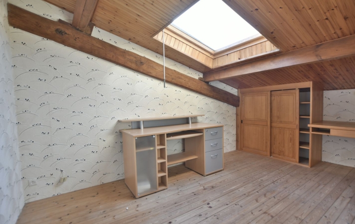 Maison SAINT-LEGER-SOUS-CHOLET (49280)  101 m2 209 900 € 