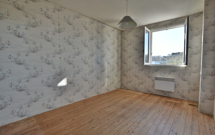 Maison SAINT-LEGER-SOUS-CHOLET (49280)  101 m2 209 900 € 