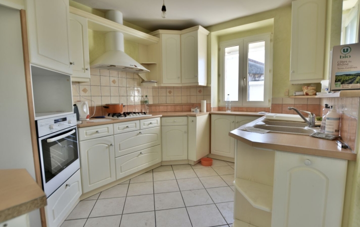 Maison SAINT-LEGER-SOUS-CHOLET (49280)  101 m2 209 900 € 