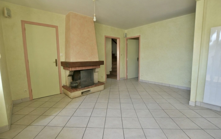 Maison SAINT-LEGER-SOUS-CHOLET (49280)  101 m2 209 900 € 