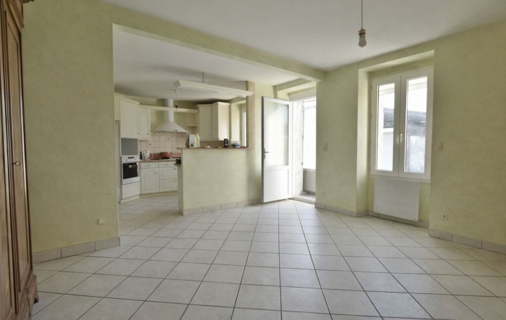 Maison / Villa SAINT-LEGER-SOUS-CHOLET (49280) 101 m<sup>2</sup> 209 900 € 