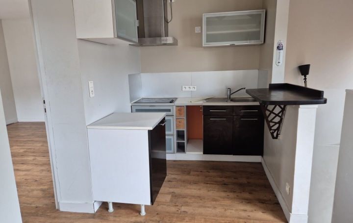 Immeuble CHOLET (49300)  132 m2 220 500 € 