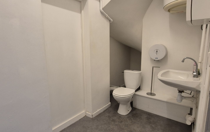 Immeuble CHOLET (49300)  132 m2 220 500 € 