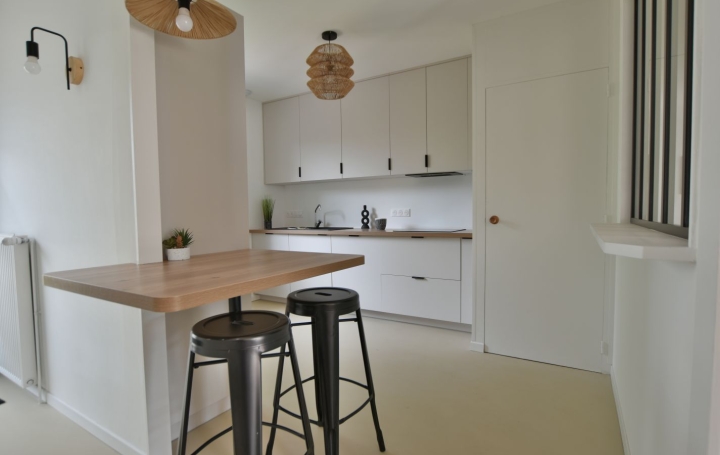 Maison CHOLET (49300)  142 m2 332 800 € 