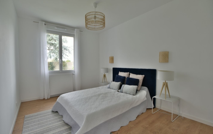 Maison CHOLET (49300)  142 m2 332 800 € 