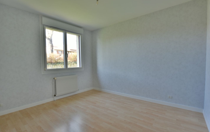 Maison CHOLET (49300)  107 m2 250 000 € 