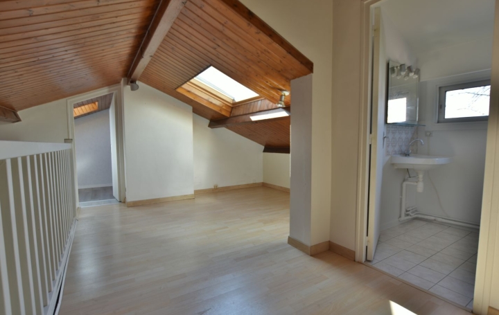 Maison CHOLET (49300)  107 m2 250 000 € 