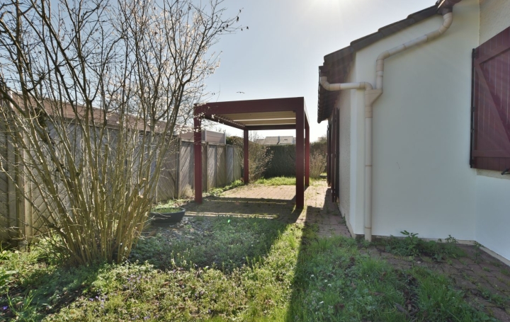 Maison CHOLET (49300)  107 m2 250 000 € 