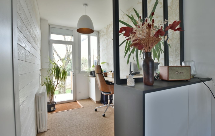 Maison CHOLET (49300)  101 m2 236 250 € 