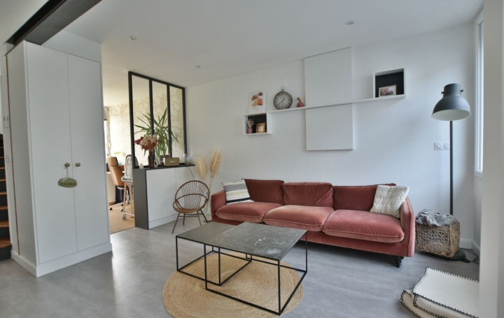 Maison CHOLET (49300)  101 m2 236 250 € 