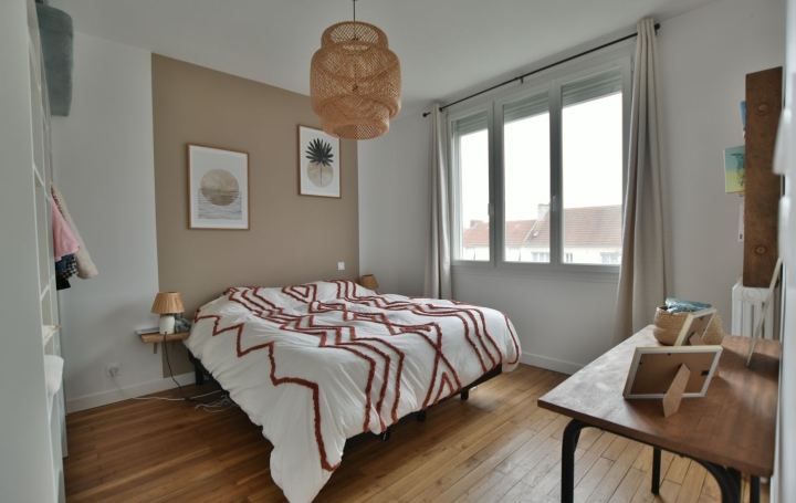 Maison CHOLET (49300)  101 m2 236 250 € 