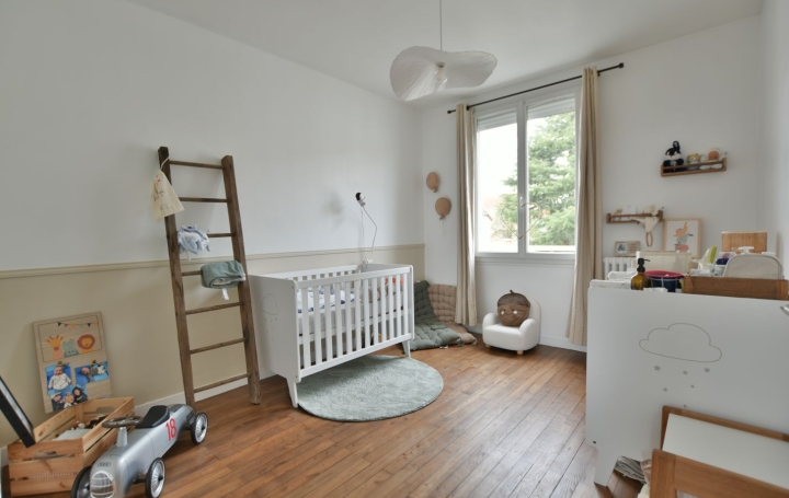 Maison CHOLET (49300)  101 m2 236 250 € 