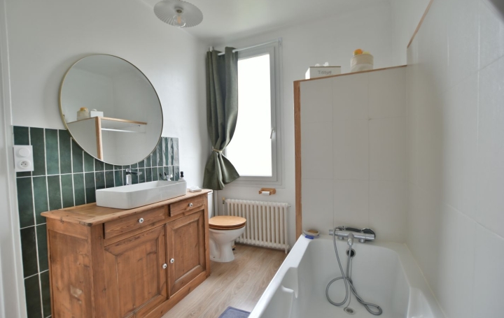 Maison CHOLET (49300)  101 m2 236 250 € 