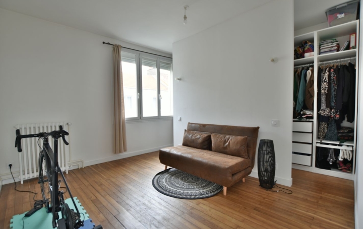 Maison CHOLET (49300)  101 m2 236 250 € 