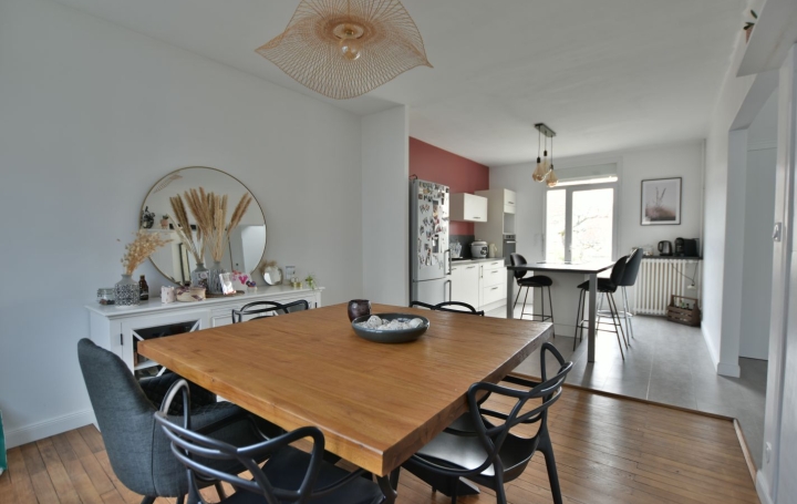 Maison CHOLET (49300)  101 m2 236 250 € 