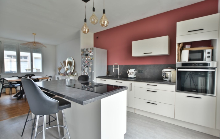 Maison CHOLET (49300)  101 m2 236 250 € 