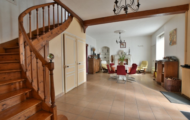 Maison CHOLET (49300)  200 m2 449 800 € 