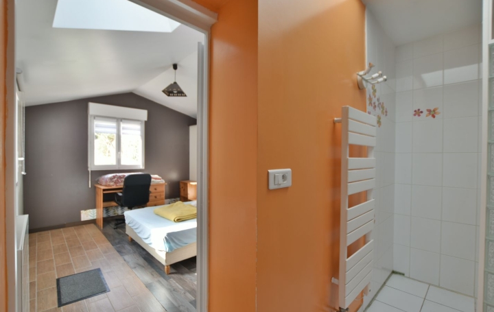 Maison CHOLET (49300)  200 m2 449 800 € 