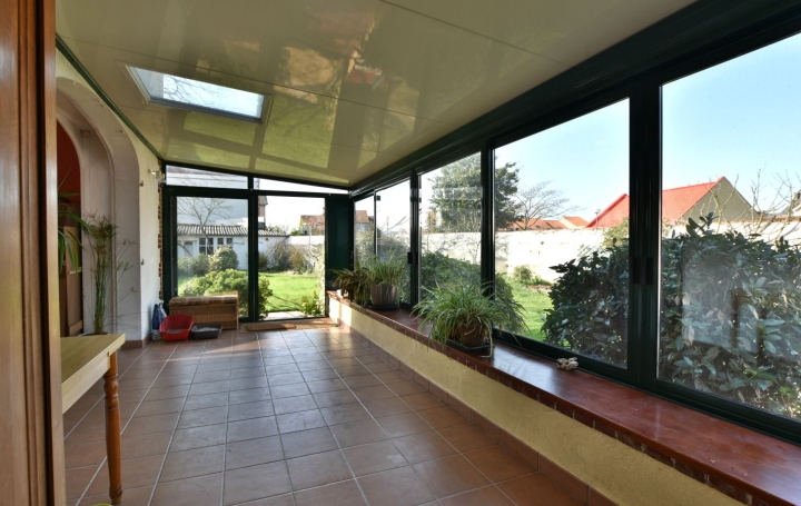 Maison CHOLET (49300)  200 m2 449 800 € 