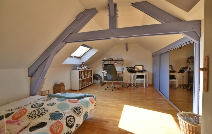 Maison CHOLET (49300)  200 m2 449 800 € 