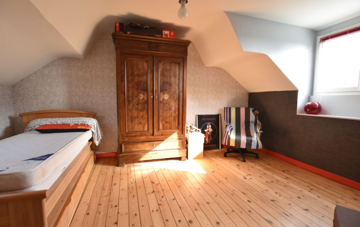 Maison CHOLET (49300)  200 m2 449 800 € 