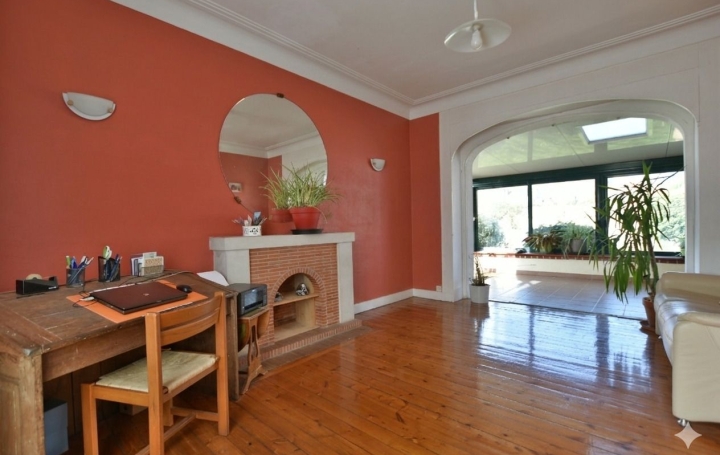 Maison CHOLET (49300)  200 m2 449 800 € 