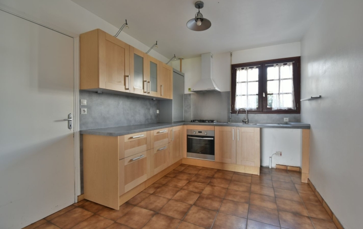 Maison CHOLET (49300)  98 m2 189 000 € 