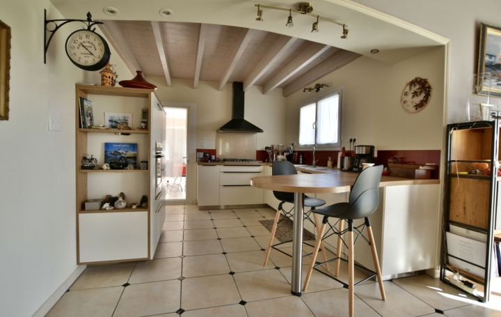 Maison CHOLET (49300)  195 m2 457 600 € 