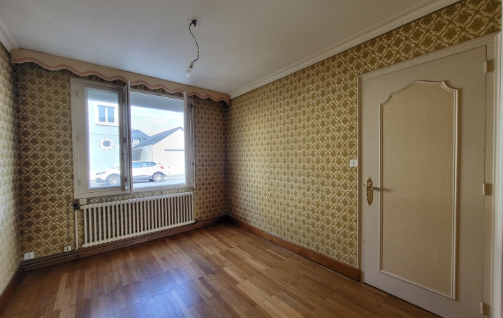 Maison CHOLET (49300)  90 m2 157 500 € 