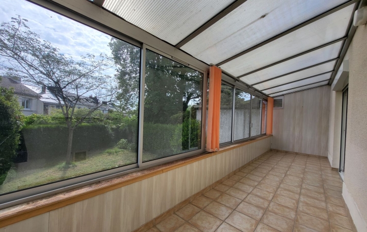 Maison CHOLET (49300)  90 m2 157 500 € 