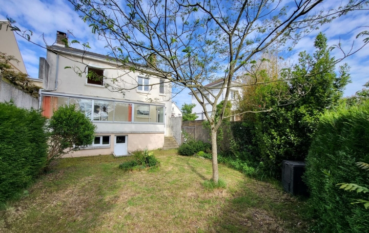 Maison CHOLET (49300)  90 m2 157 500 € 