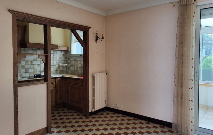 Maison CHOLET (49300)  90 m2 157 500 € 