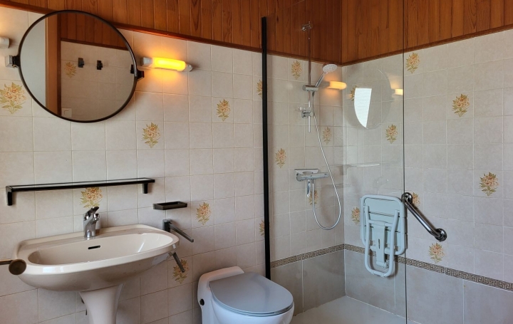 Maison CHOLET (49300)  90 m2 157 500 € 