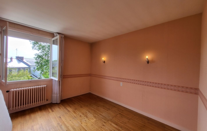 Maison CHOLET (49300)  90 m2 157 500 € 