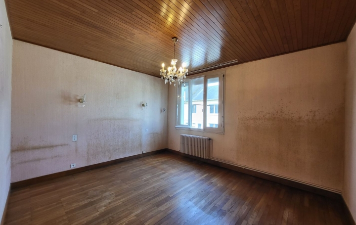 Maison CHOLET (49300)  90 m2 157 500 € 
