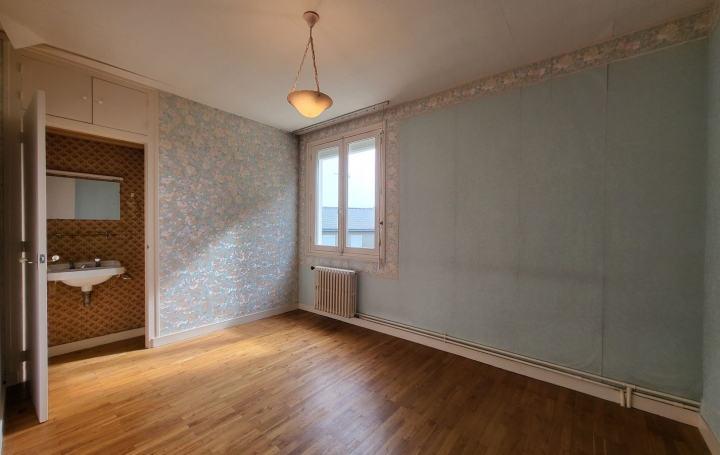 Maison CHOLET (49300)  90 m2 157 500 € 