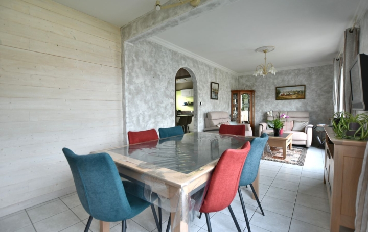 Maison CHOLET (49300)  80 m2 220 500 € 