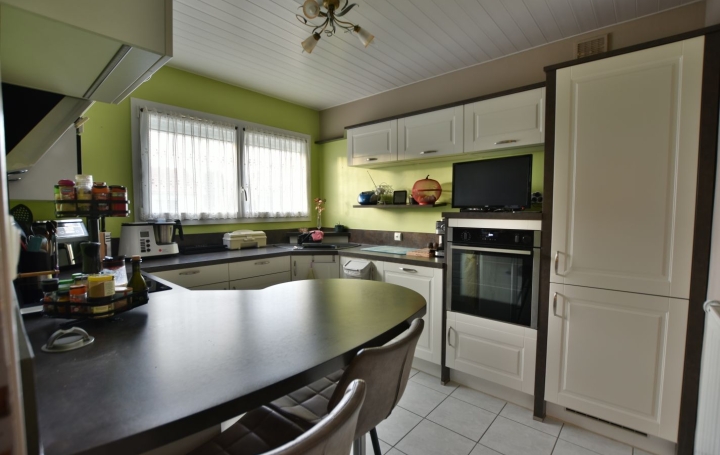 Maison CHOLET (49300)  80 m2 220 500 € 