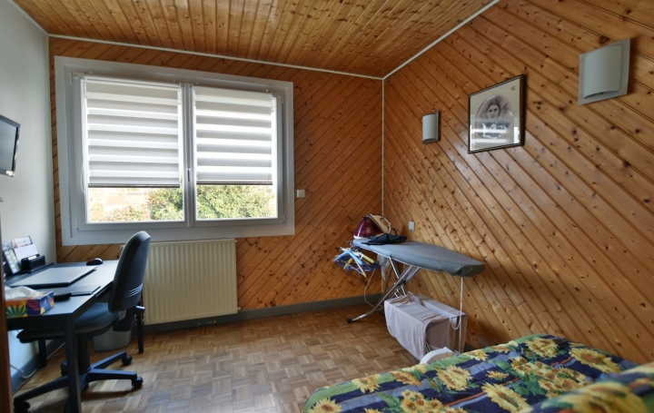 Maison CHOLET (49300)  80 m2 220 500 € 