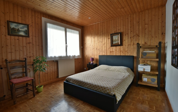 Maison CHOLET (49300)  80 m2 220 500 € 