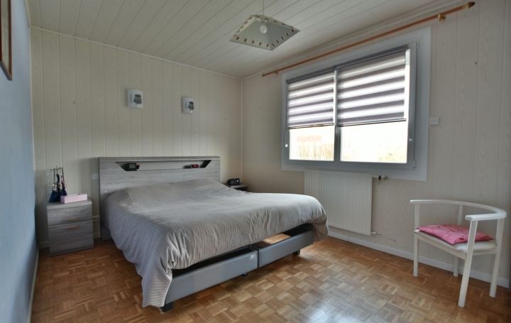 Maison CHOLET (49300)  80 m2 220 500 € 