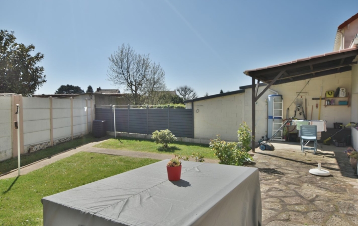 Maison CHOLET (49300)  80 m2 220 500 € 