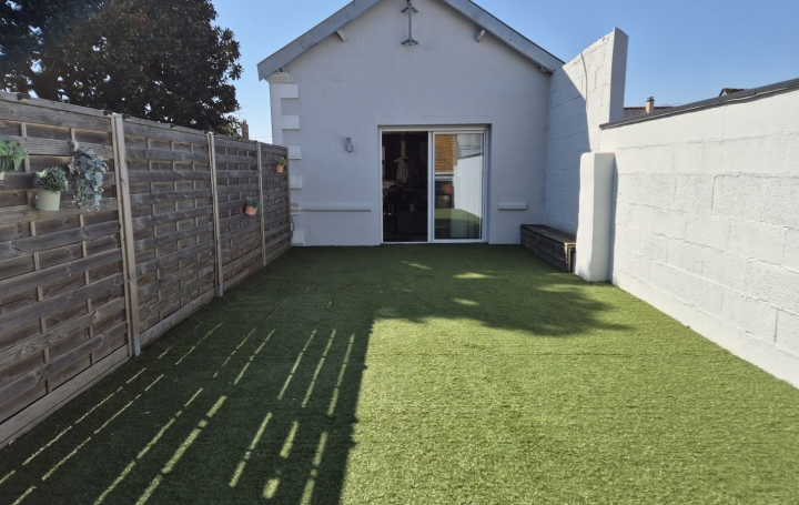 Maison CHOLET (49300)  128 m2 265 000 € 