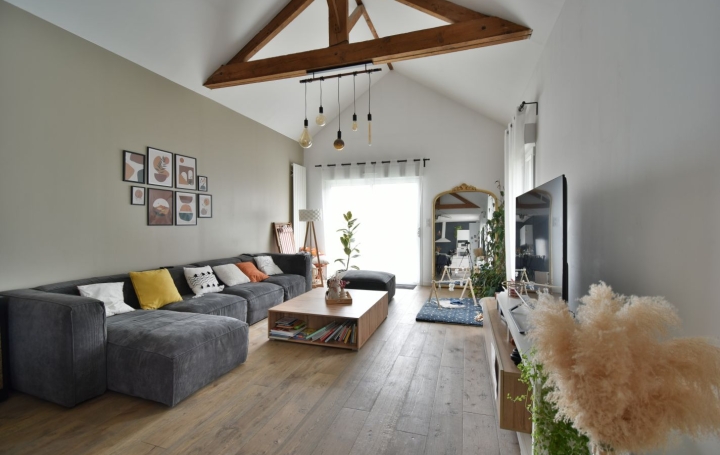 Maison CHOLET (49300)  128 m2 265 000 € 