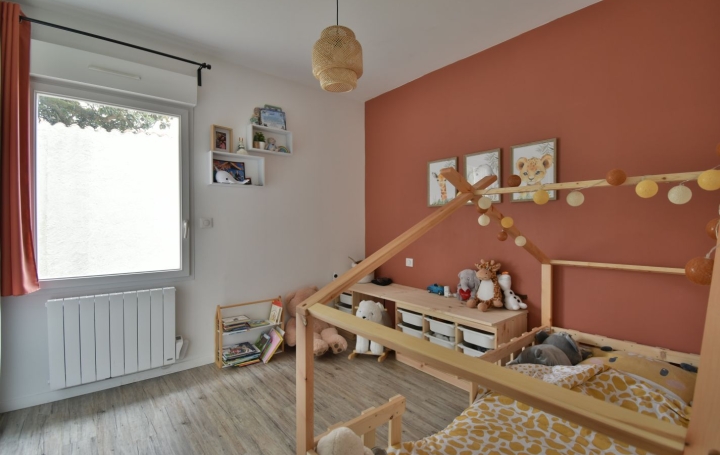 Maison CHOLET (49300)  128 m2 265 000 € 